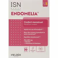 Ineldea Sante Naturelle Endomelia �������� "���������" ��� ����������� ��������
