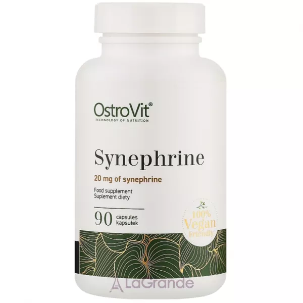 OstroVit Synephrine ������� ������� 