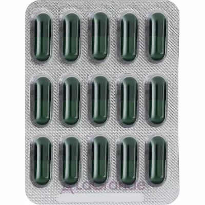 Ineldea Sante Naturelle Zenaxyl  