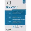 Ineldea Sante Naturelle Zenaxyl  