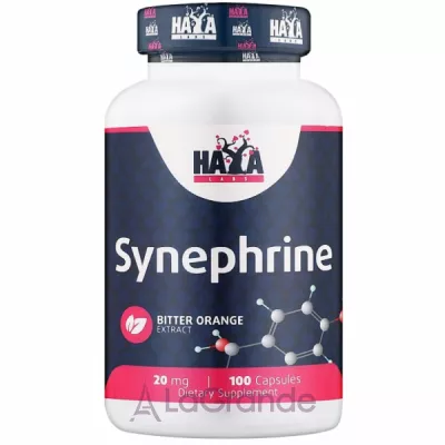 Haya Labs Synephrine  
