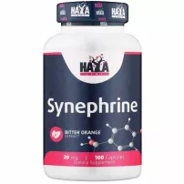 Haya Labs Synephrine ������������ "ѳ�����" 20 ��