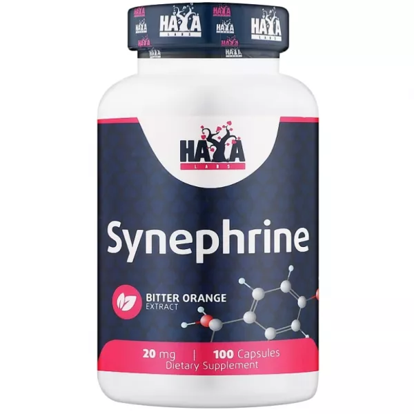 Haya Labs Synephrine ������������ 