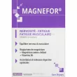 Ineldea Sante Naturelle Magnefor  