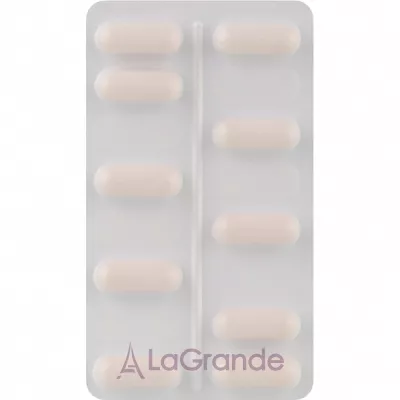 Ineldea Sante Naturelle Mafloril ATB   