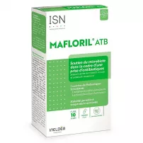 Ineldea Sante Naturelle Mafloril ATB �������� ����������� "�������� ���", ���������� � ������������