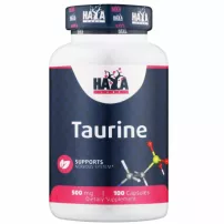 Haya Labs Taurine 500 mg ����������� "�����" 500 ��