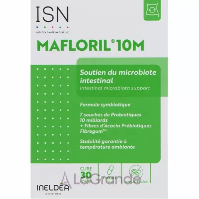 Ineldea Sante Naturelle Mafloril 10M  