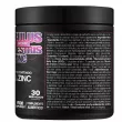 Zoomad Labs Tribulus Terrestris + Zinc  