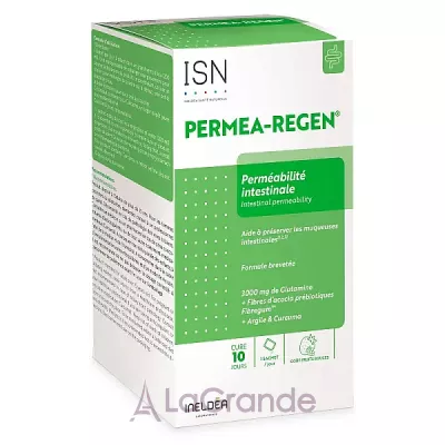 Ineldea Sante Naturelle Permea Regen  