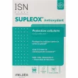 Ineldea Sante Naturelle Supleox Antioxydant   