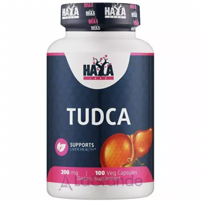 Haya Labs Tudca 200 mg ĳ   ' 
