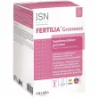 Ineldea Sante Naturelle Fertilia Grossesse 90pcs