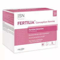 Ineldea Sante Naturelle Fertilia Conception Femme �������� ��� ������� "��������"