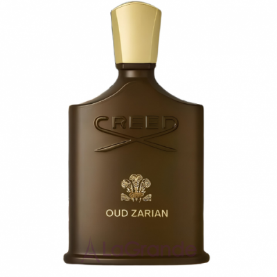 Creed Oud Zarian  