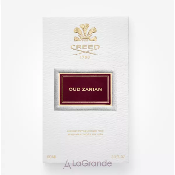 Creed Oud Zarian ����������� ����