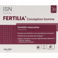 Ineldea Sante Naturelle Fertilia Conception Homme �������� ��� ������� "��������", ��� ������