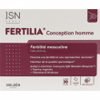 Ineldea Sante Naturelle Fertilia Conception Homme 30pcs