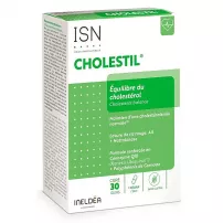 Ineldea Sante Naturelle Cholestil �������� "��������" ��� ��������������� �������
