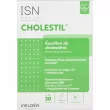 Ineldea Sante Naturelle Cholestil  