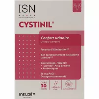 Ineldea Sante Naturelle Cystinil �������� "��������" ��� ������'� ����������� ������