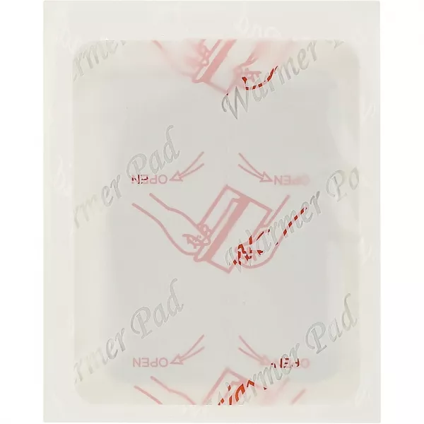 Ineldea Sante Naturelle Artrobiol Patchs Chauffants ������������� ����� 
