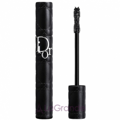Christian Dior Diorshow Overvolume Mascara   
