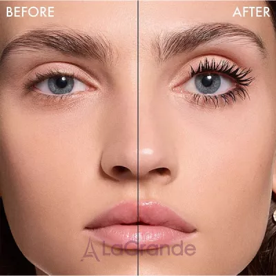 Christian Dior Diorshow Overvolume Mascara   