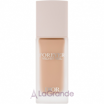 Christian Dior Forever Velvet Veil    