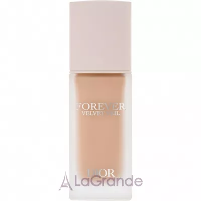 Christian Dior Forever Velvet Veil    