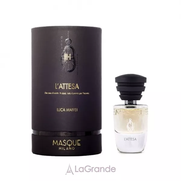 Masque L`Attesa ��������������� ����
