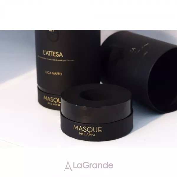 Masque L`Attesa ��������������� ����
