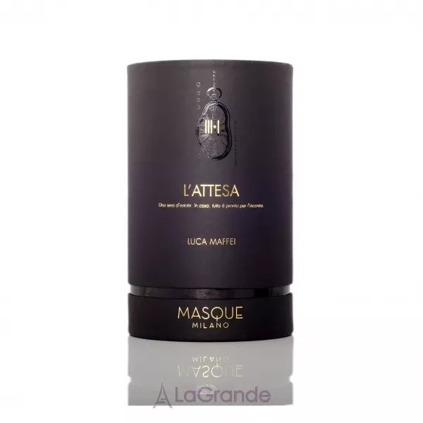 Masque L`Attesa ��������������� ����