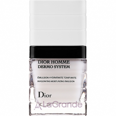 Christian Dior Homme Dermo System Emulsion    
