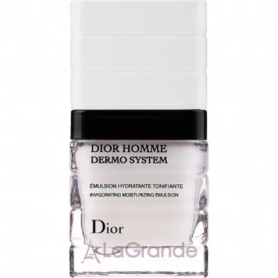 Christian Dior Homme Dermo System Emulsion    