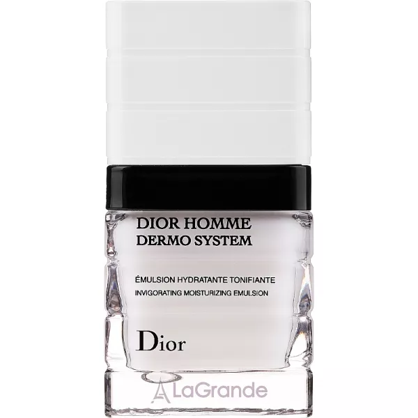Christian Dior Homme Dermo System Emulsion �������� ����������� ��� ����