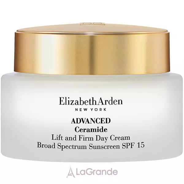 Elizabeth Arden Advanced Ceramide Lift And Firm Day Cream SPF15 ����������� ������������� ������� ���� ��� ���� SPF15