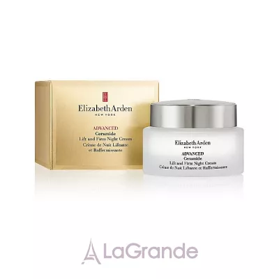 Elizabeth Arden Advanced Ceramide Lift And Firm Night Cream       