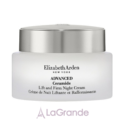 Elizabeth Arden Advanced Ceramide Lift And Firm Night Cream       