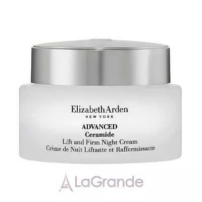 Elizabeth Arden Advanced Ceramide Lift And Firm Night Cream       