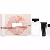 Narciso Rodriguez Pure Musc For Her ����� (��������������� ���� 100 �� + ��������� 10 �� + ������ ��� ���� 50 ��)