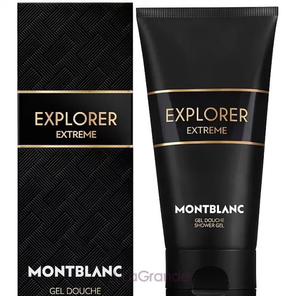 Mont Blanc Explorer Extreme ���� ��� ����