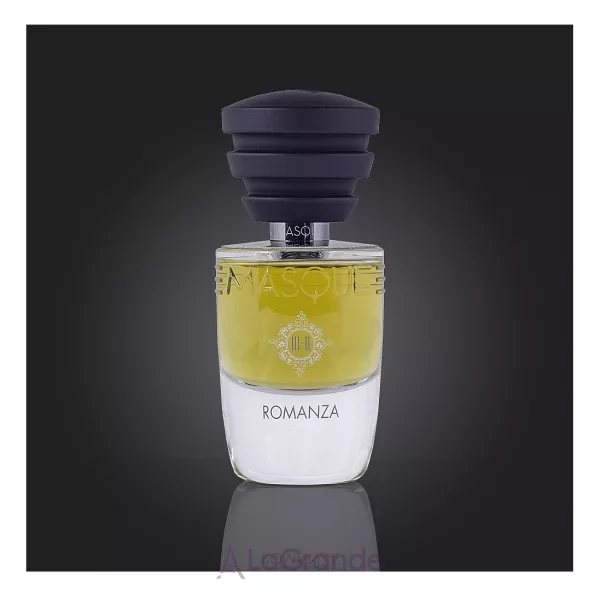 Masque Romanza ��������������� ����