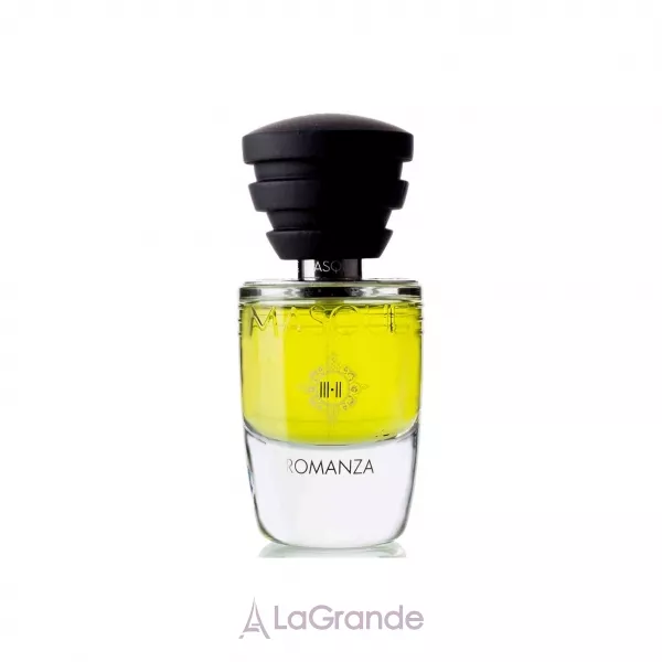 Masque Romanza ��������������� ����
