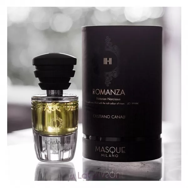 Masque Romanza ��������������� ����