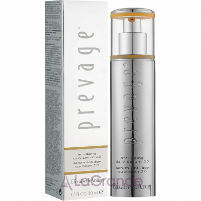 Elizabeth Arden Prevage Anti-Aging Daily Serum   