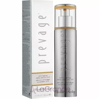 Elizabeth Arden Prevage Anti-Aging Daily Serum   
