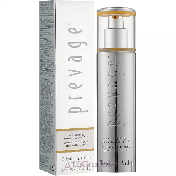 Elizabeth Arden Prevage Anti-Aging Daily Serum ������� �������������� ���������
