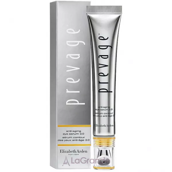 Elizabeth Arden Prevage Anti-Aging Eye Serum 2.0 �������������� ��������� ��� ���� ������ ����