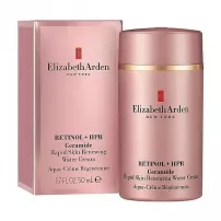 Elizabeth Arden Retinol + HPR Ceramide Rapid Skin Renewing Water Cream �������������� ���� ��� �������
